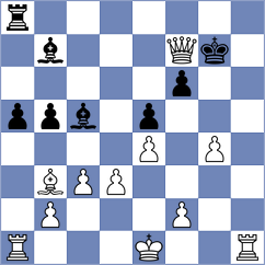 Delbert Panya - MUSTAFA ALMOTAZBELLAH IBRAHIM ABDELLATIF (chess.com INT, 2021)
