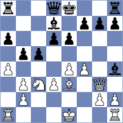 Mazzi - Saltos Velez (Chess.com INT, 2020)