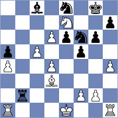 Nguyen - Berezin (Chess.com INT, 2021)