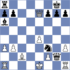 Hasanagic - Lin (chess.com INT, 2024)
