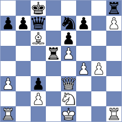 Pichot - Praveen Kumar (Chess.com INT, 2020)