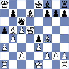 Valenzuela Gomez - Shubhi Gupta (chess.com INT, 2024)
