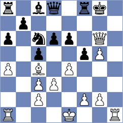 Garcia Menchon - Tudor (Chess.com INT, 2020)