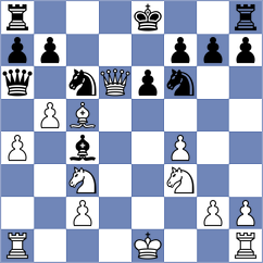 Lauridsen - Hirneise (chess.com INT, 2021)