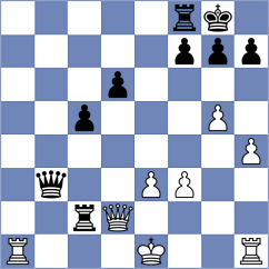 Sabar - D'Arruda (chess.com INT, 2024)