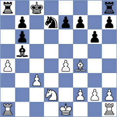 Nakamura - Deac (chess.com INT, 2021)
