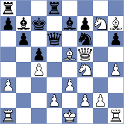 Batashevs - Morozov (Chess.com INT, 2020)