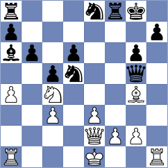 Todorovic - Dobrowolski (chess.com INT, 2023)