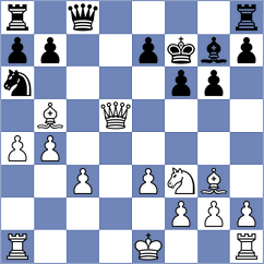 Schenk - Tansen (Chess.com INT, 2020)