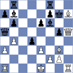 Hayrapetyan - Vlassov (chess.com INT, 2024)