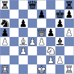 Eilenberg - Carrasco Miranda (chess.com INT, 2024)