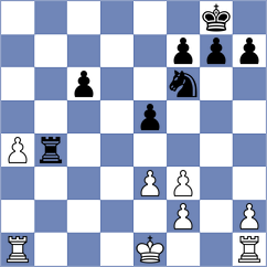 Wu - Bressy (chess.com INT, 2024)