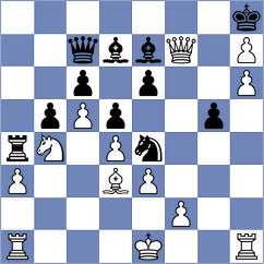 Rogov - Donskov (chess.com INT, 2024)