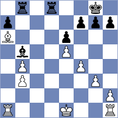 Kramnik - Salov (Wijk aan Zee, 1998)