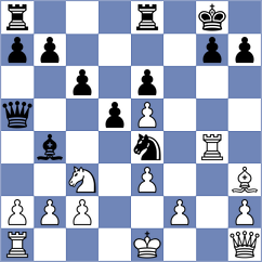 Chernikov - Tomczak (chess.com INT, 2021)