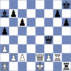 Tarigan - Oliveira (Chess.com INT, 2021)