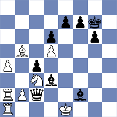Rabiega - Nagy (chess.com INT, 2024)
