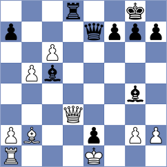 Bashkansky - Singh (chess.com INT, 2023)