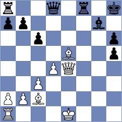 Mikhalsky - Tqebuchava (chess.com INT, 2021)