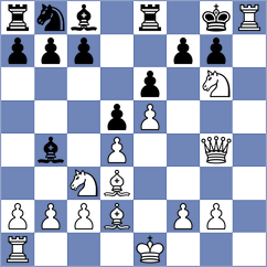 Fromentin - Ahuja (Chess.com INT, 2021)