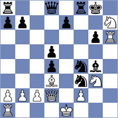 Slovineanu - Wu (chess.com INT, 2024)