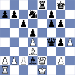 Ballotti - Melikyan (chess.com INT, 2024)