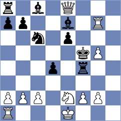 Asish Panda - Tang (chess.com INT, 2024)