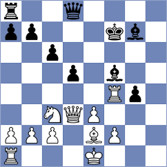 Khalid - Awoki (Chess.com INT, 2020)