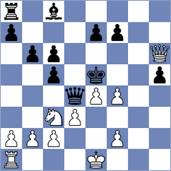 Lammens - Stachanczyk (chess.com INT, 2020)