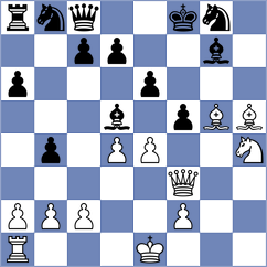Sammed Jaykumar - Hess (chess.com INT, 2022)