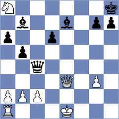 Fawole - Sovetbekova (chess.com INT, 2022)