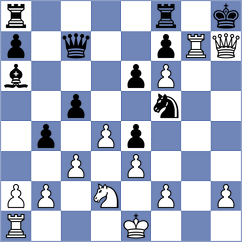 Kamsky - Budisavljevic (chess.com INT, 2024)