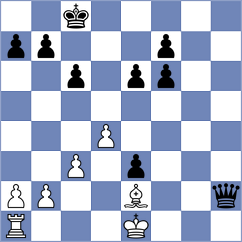 Aqib Javaid Butt - Namitbir (chess.com INT, 2023)
