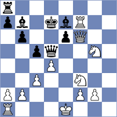 Shevelev - Yaran (Chess.com INT, 2021)