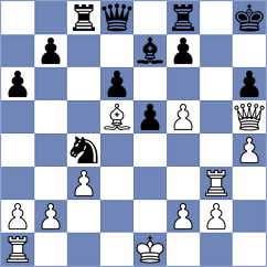 Goltsev - Cruz Mendez (chess.com INT, 2024)