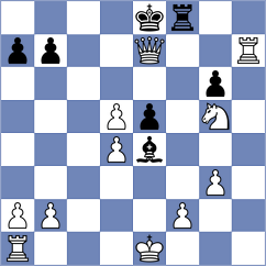 Gretarsson - Hartikainen (Chess.com INT, 2020)
