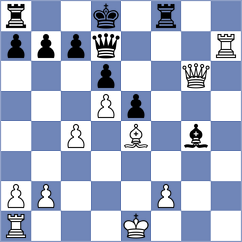 Baziuk - Serban (chess.com INT, 2024)