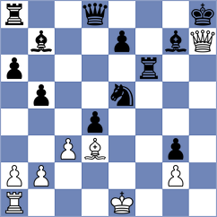 Suyarov - Ovchinnikov (chess.com INT, 2024)