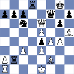 Gomez Ledo - Pakleza (chess.com INT, 2022)