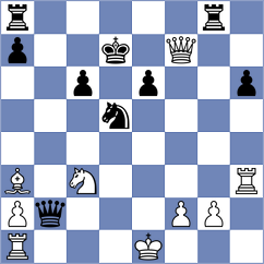 Csonka - Vlassov (chess.com INT, 2021)