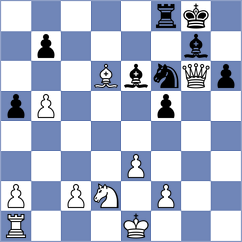 Weetik - Korsunsky (chess.com INT, 2021)