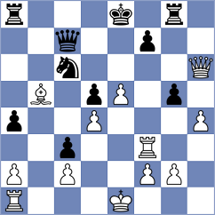 Petrova - Buraczewski (Chess.com INT, 2021)