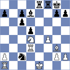 Gao - Taboas Rodriguez (chess.com INT, 2024)