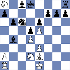 Nozdrachev - Xiong (chess.com INT, 2023)