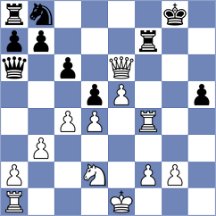 Liang - Chen (chess.com INT, 2020)