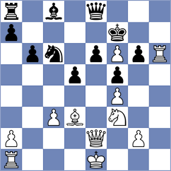 Cahaya - Castellanos Gomez (chess.com INT, 2024)