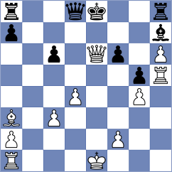 Parkhov - Hartikainen (chess.com INT, 2021)