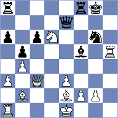 Kabanova - Szoen (Chess.com INT, 2021)
