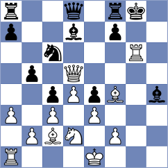 Salimiyan - Salimi (Chess.com INT, 2021)