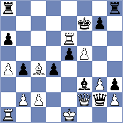 Perez Candelario - Lehtosaari (chess.com INT, 2024)